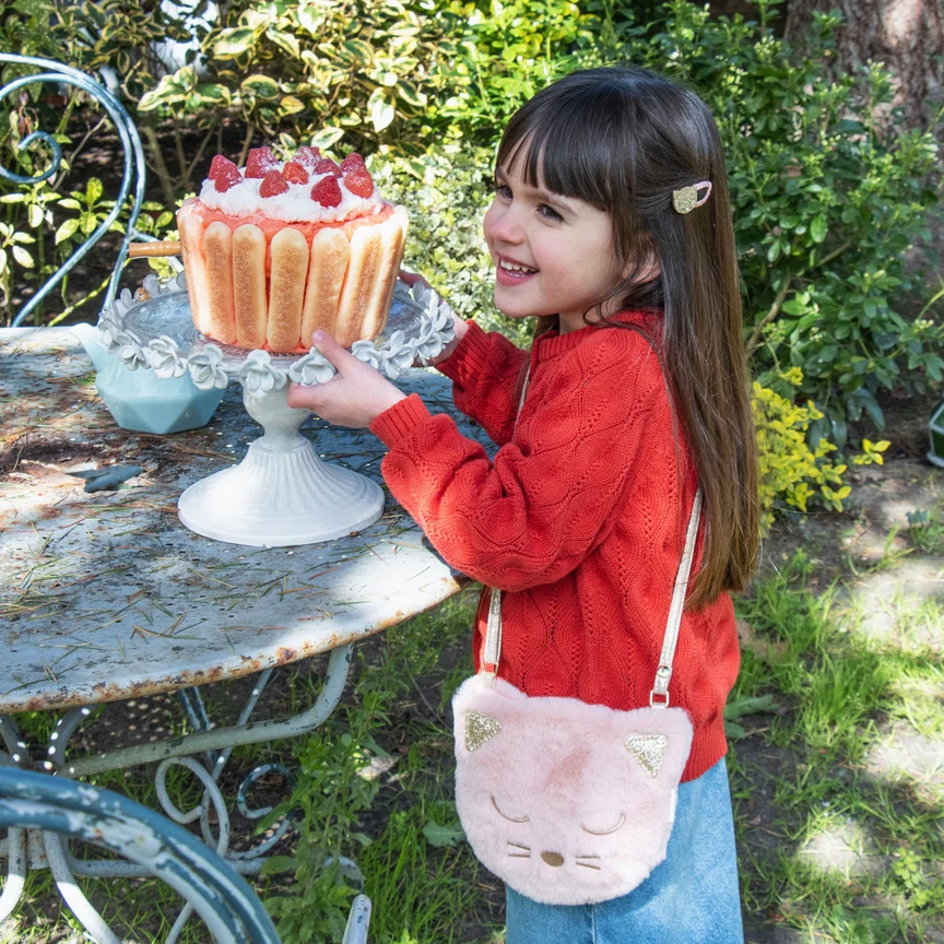 Clara Cat Clips by Rockahula Kids - Image 3