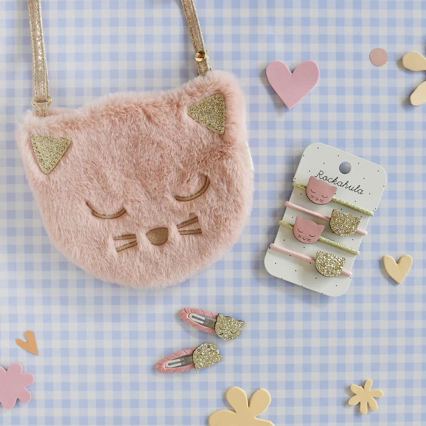 Clara Cat Clips by Rockahula Kids - Image 4