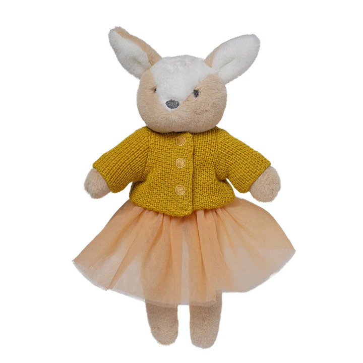 Clara's Closet Playset by Manhattan Toy - Image 4