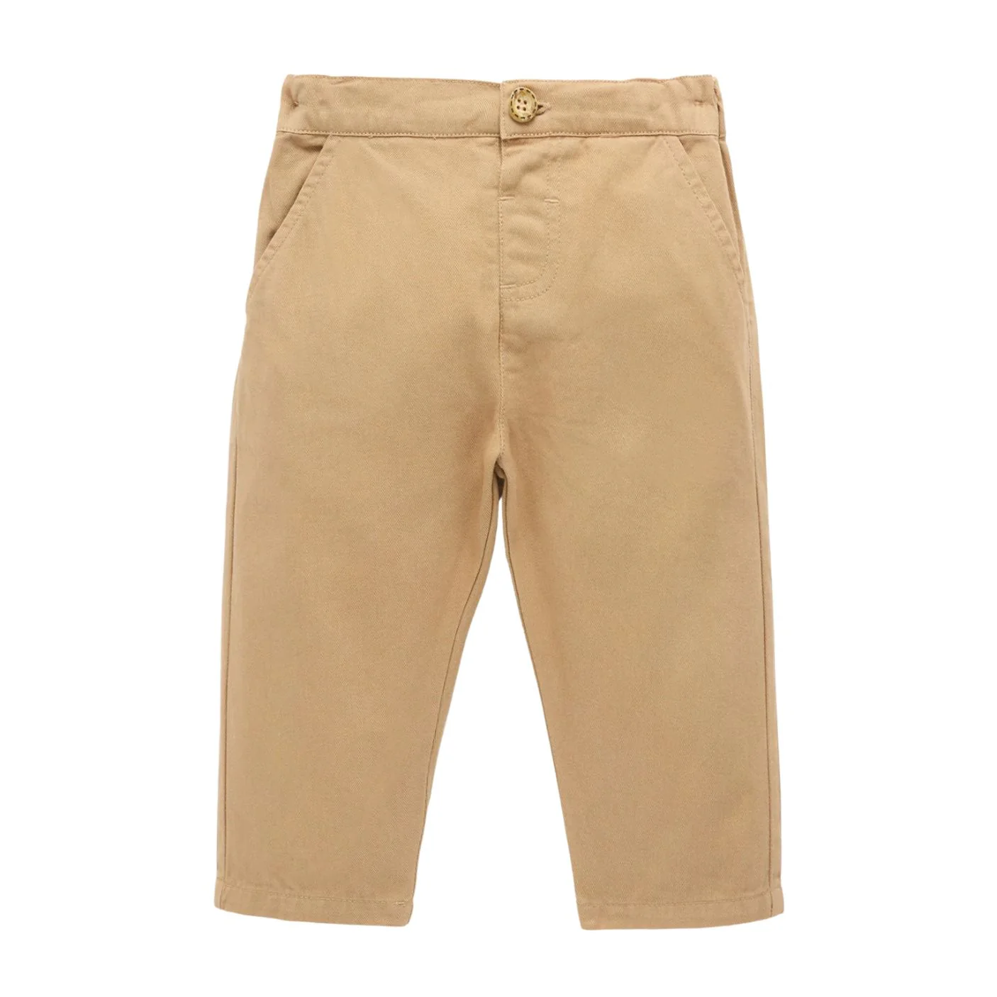 Classic Chinos - Barn by Purebaby - FINAL SALE