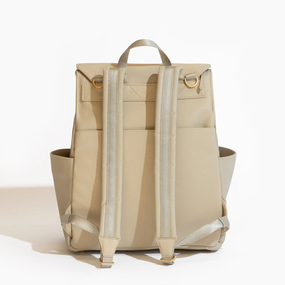 Classic Diaper Bag II - Birch by Freshly Picked - Image 3
