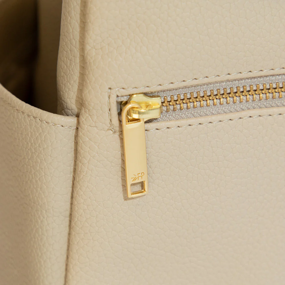 Classic Diaper Bag II - Birch by Freshly Picked - Image 4