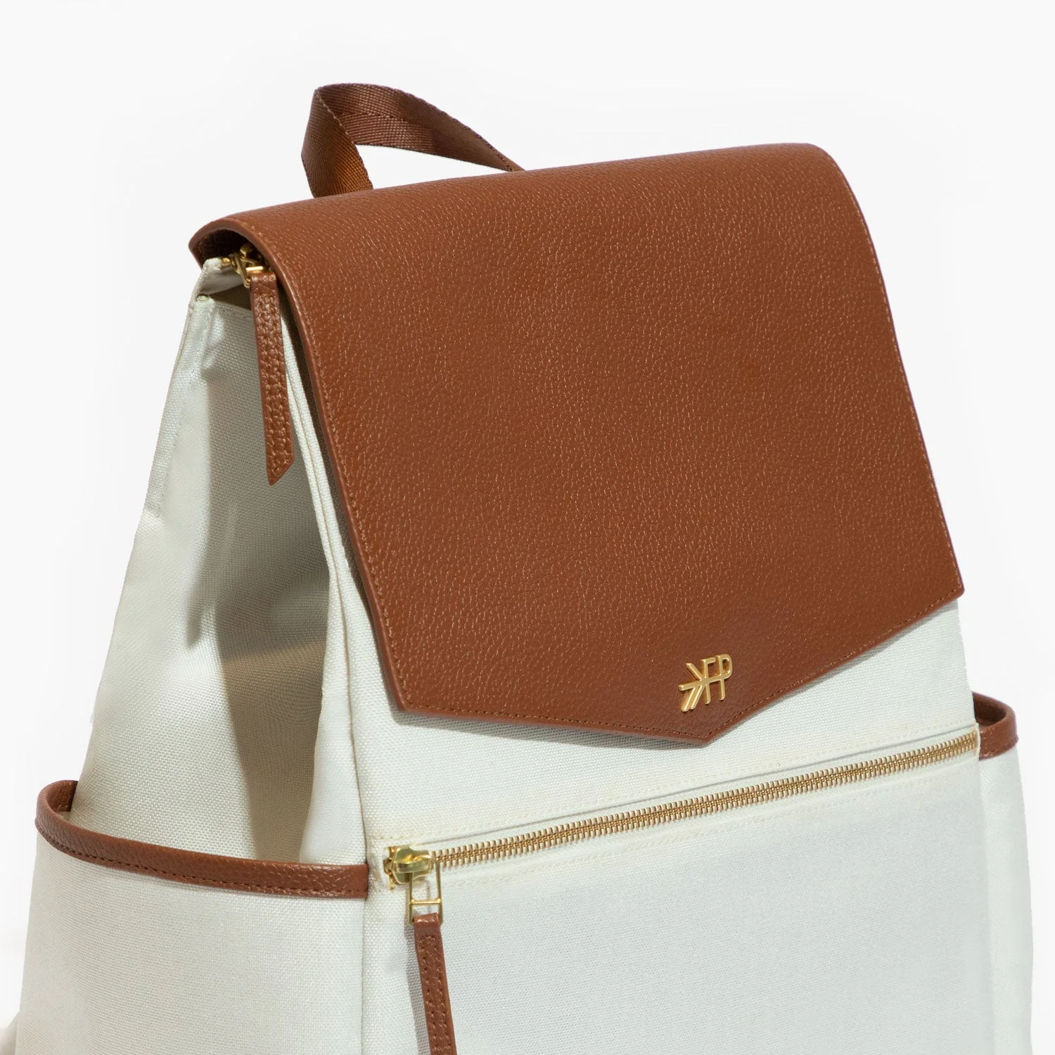 Classic Diaper Bag II - Heritage by Freshly Picked - Image 3