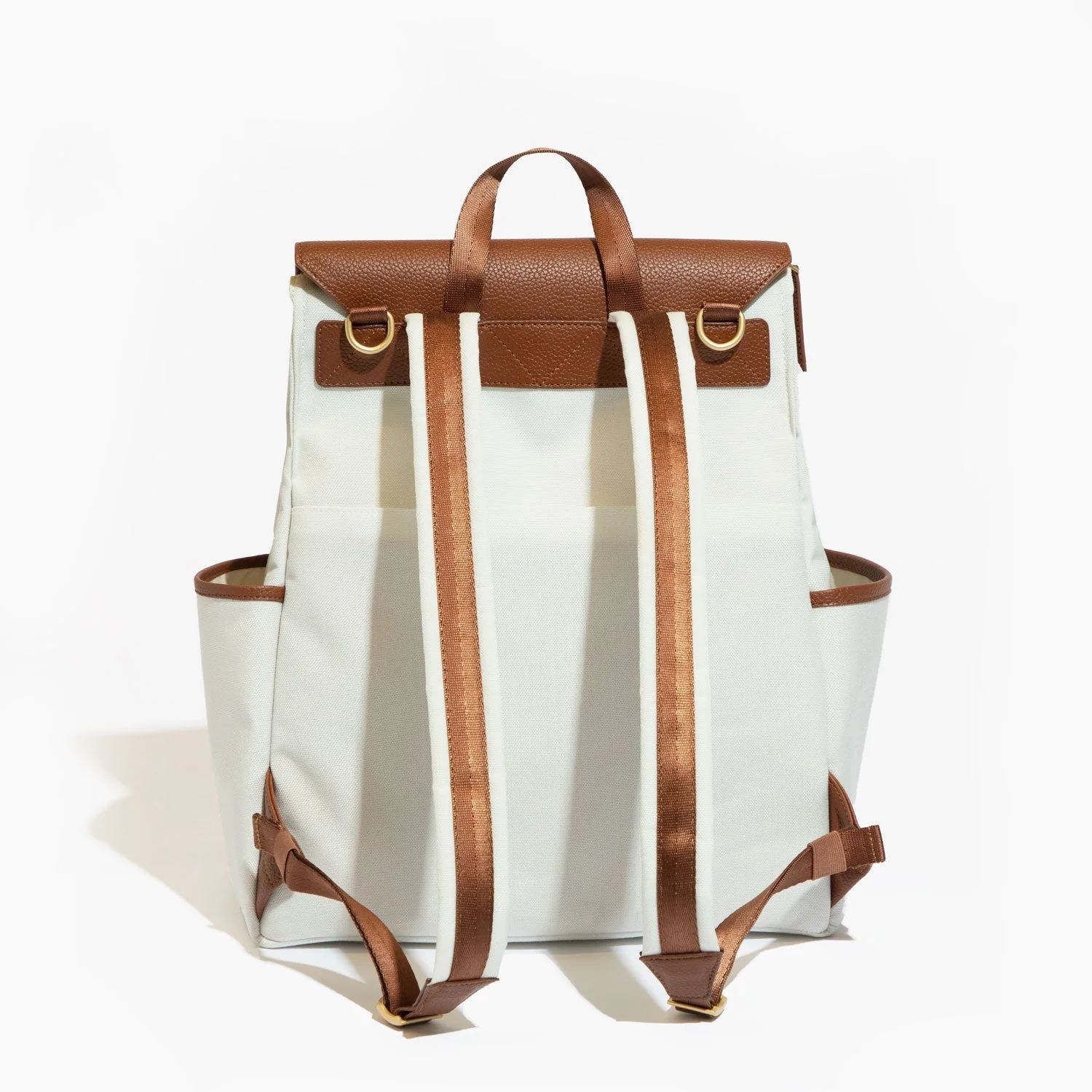 Classic Diaper Bag II - Heritage by Freshly Picked - Image 4