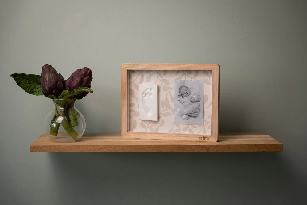 Classic Frame - Ivy Grey by Petit Artichaut - Image 6