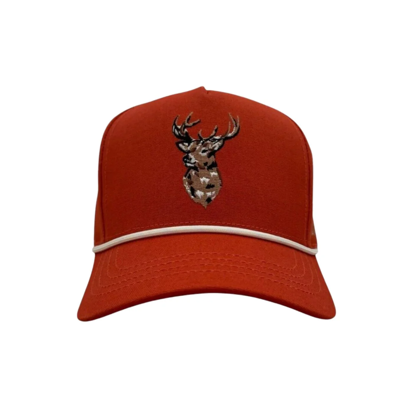 Classic Hat - Buck by Velvet Fawn