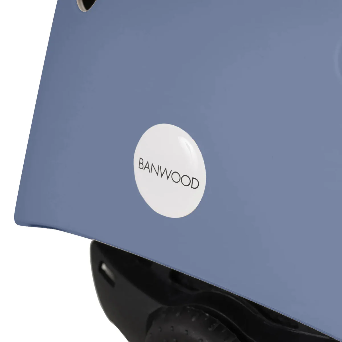 Classic Helmet - Blue by Banwood - Image 4