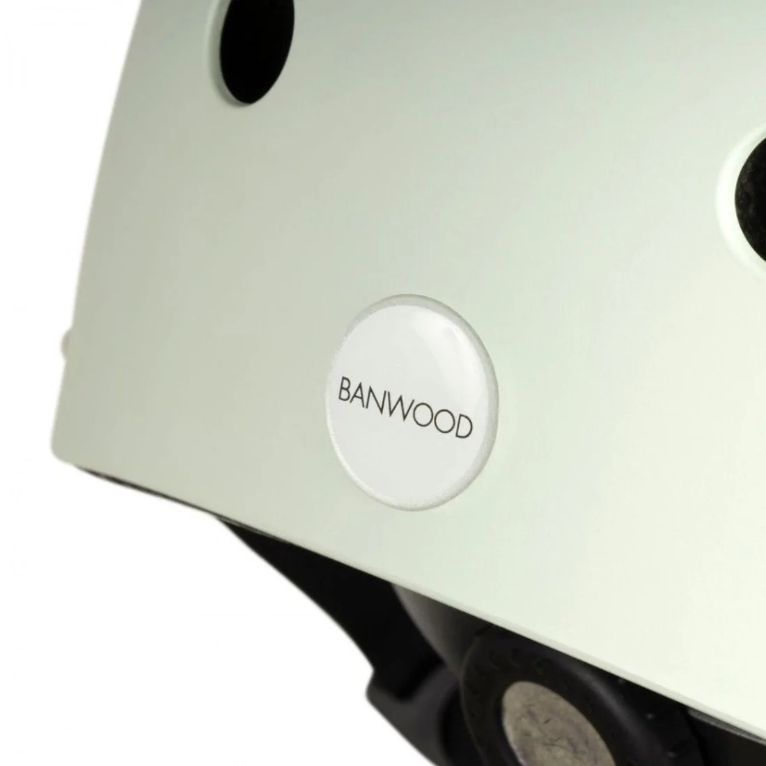 Classic Helmet - Matte Mint by Banwood - Image 3