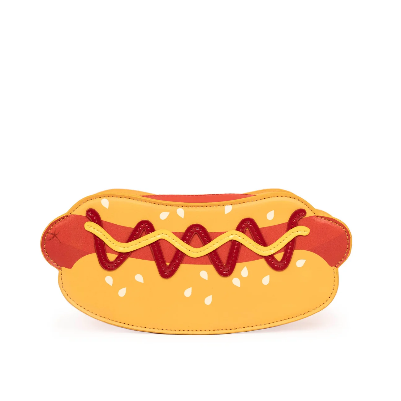Classic Hot Dog Handbag by Bewaltz - Image 3