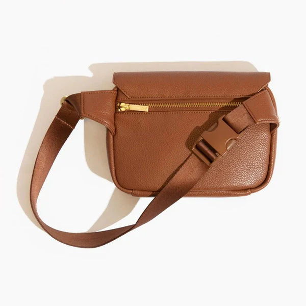 Classic Park Pack - Cognac by Freshly Picked - Image 2
