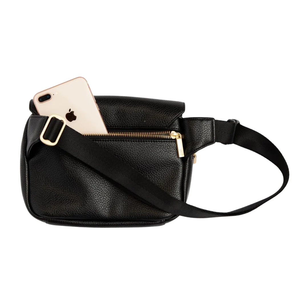 Classic Park Pack - Ebony by Freshly Picked - Image 2