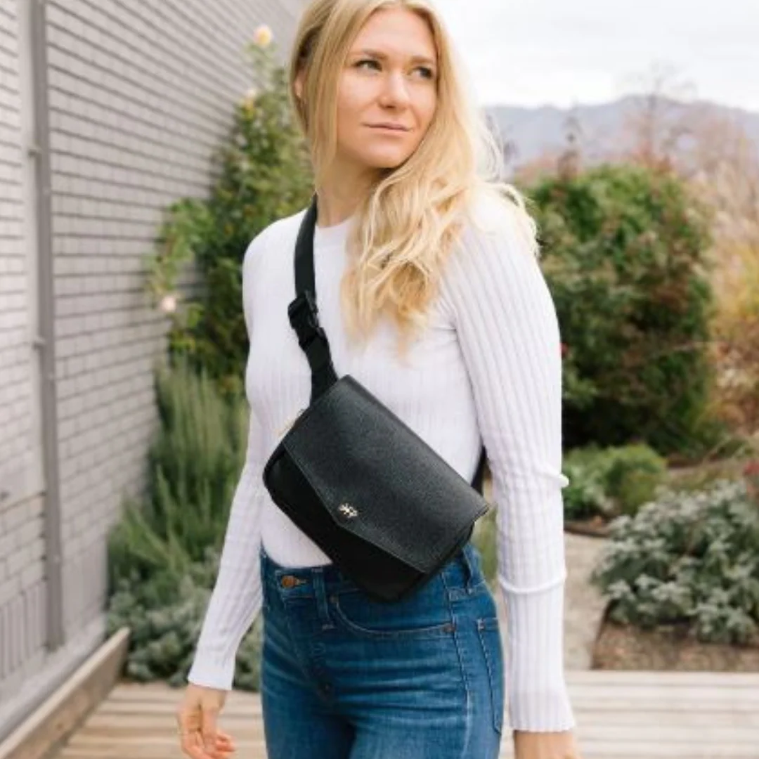 Classic Park Pack - Ebony by Freshly Picked - Image 4