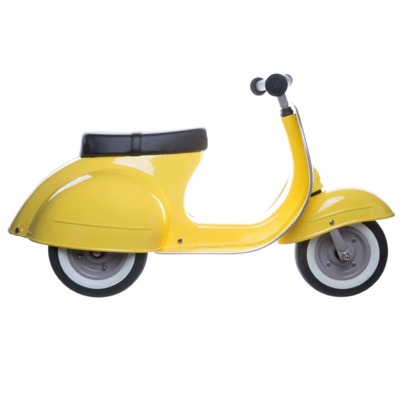 Primo Classic Ride-On Toy by Ambosstoys