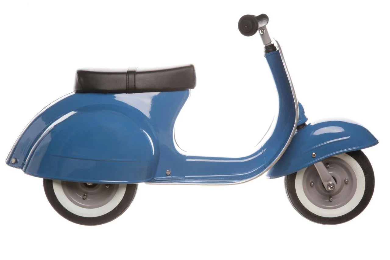 Primo Classic Ride-On Toy by Ambosstoys - Image 4
