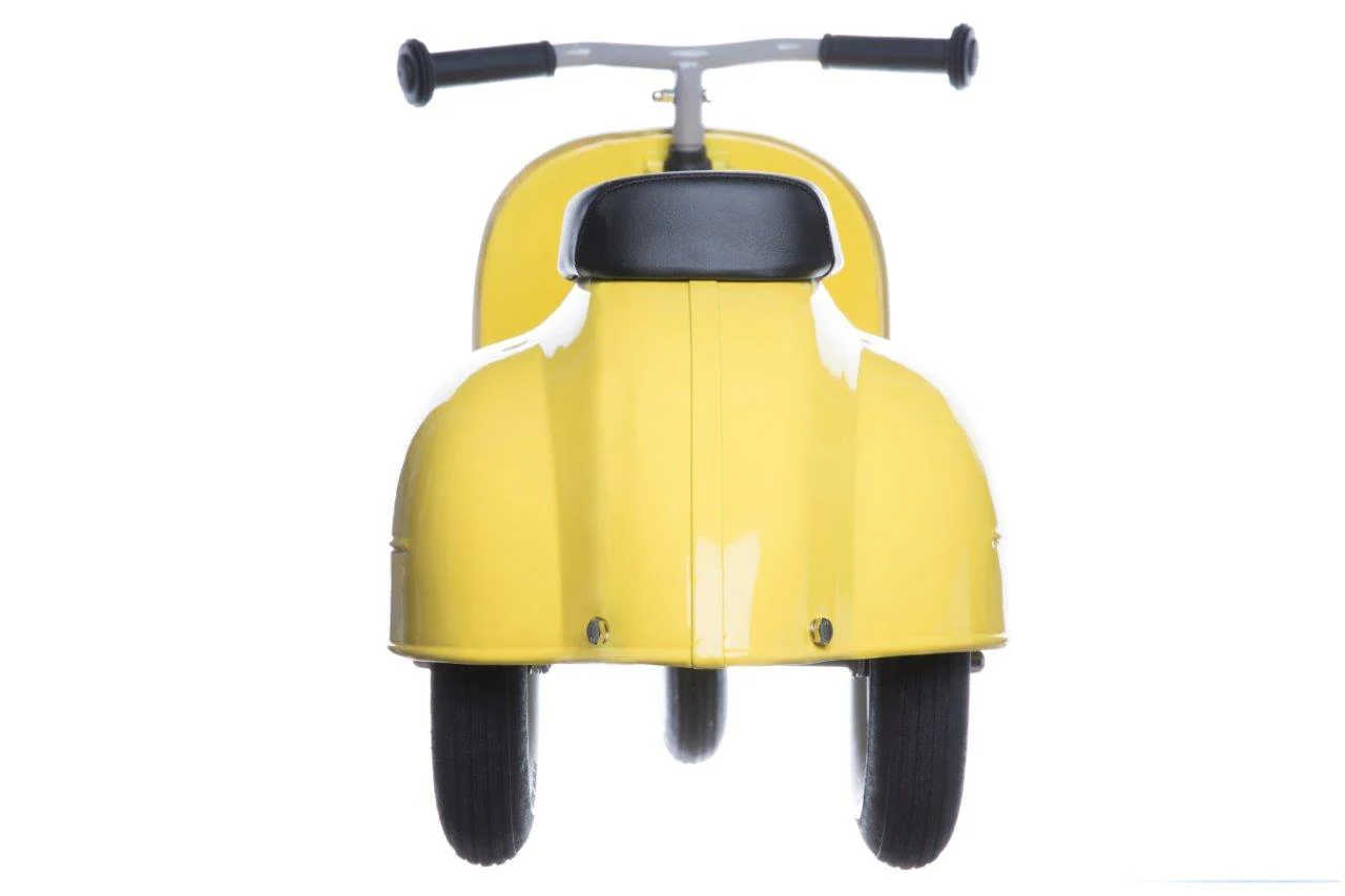 Primo Classic Ride-On Toy by Ambosstoys - Image 7
