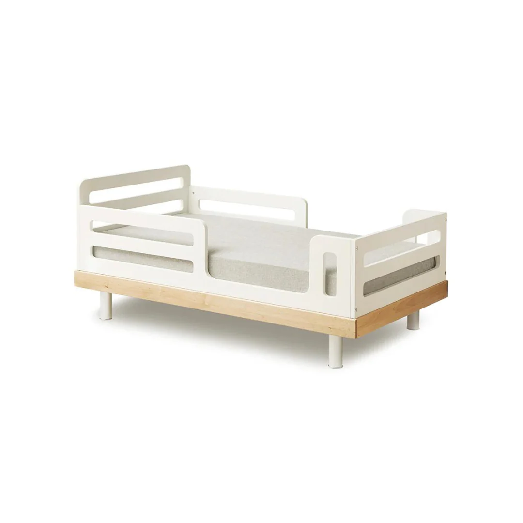 Classic Toddler Bed Conversion Kit by Oeuf - Image 3
