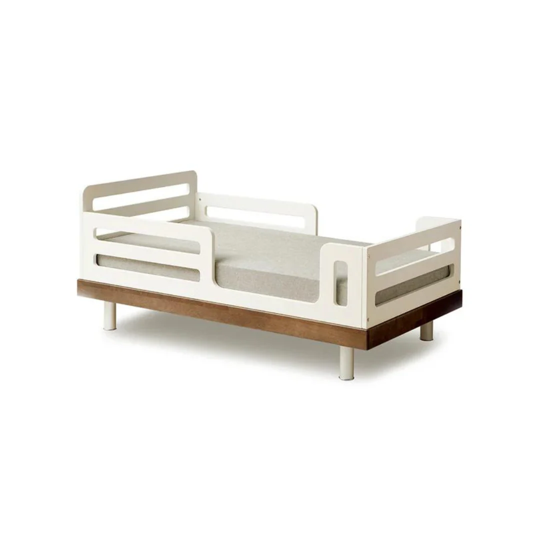 Classic Toddler Bed Conversion Kit by Oeuf - Image 4