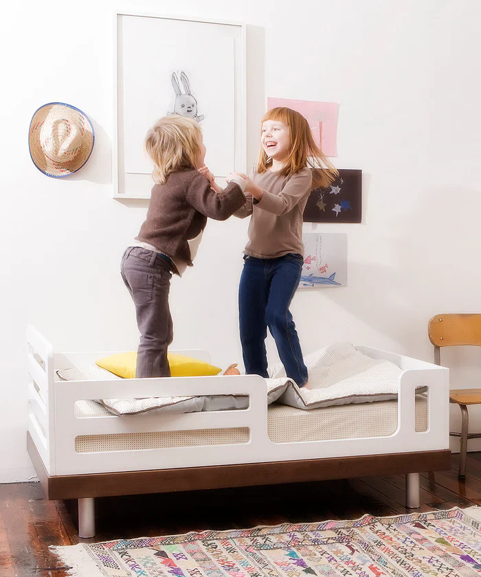 Classic Toddler Bed Conversion Kit by Oeuf - Image 5
