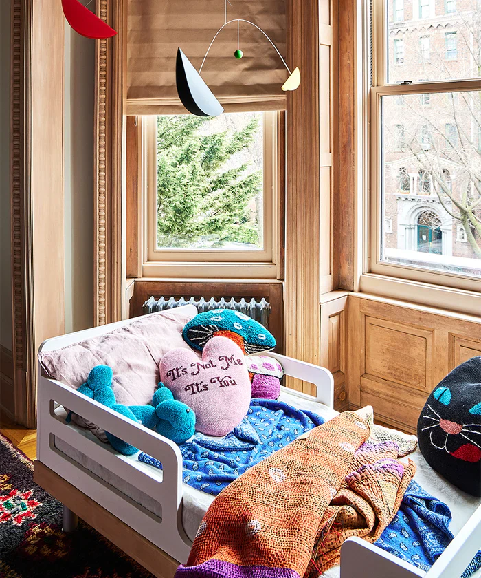 Classic Toddler Bed Conversion Kit by Oeuf - Image 6