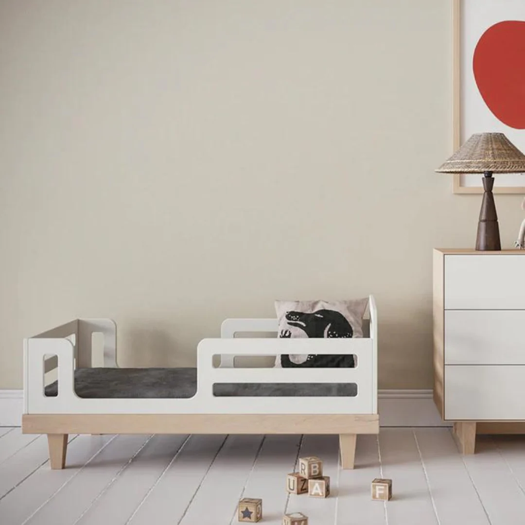 Classic Toddler Bed Conversion Kit by Oeuf - Image 8
