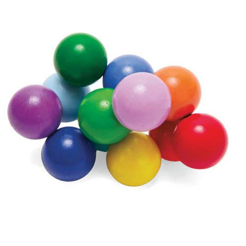 Classic Baby Beads by Manhattan Toy - Image 4