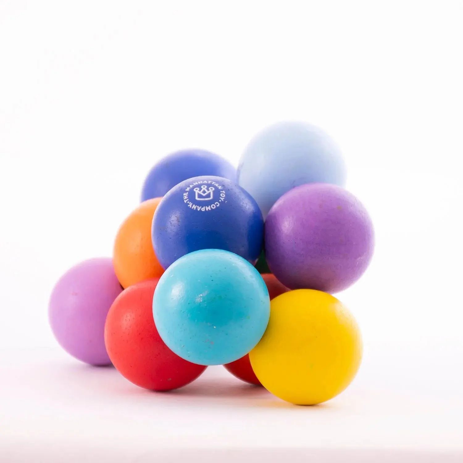 Classic Baby Beads by Manhattan Toy - Image 6