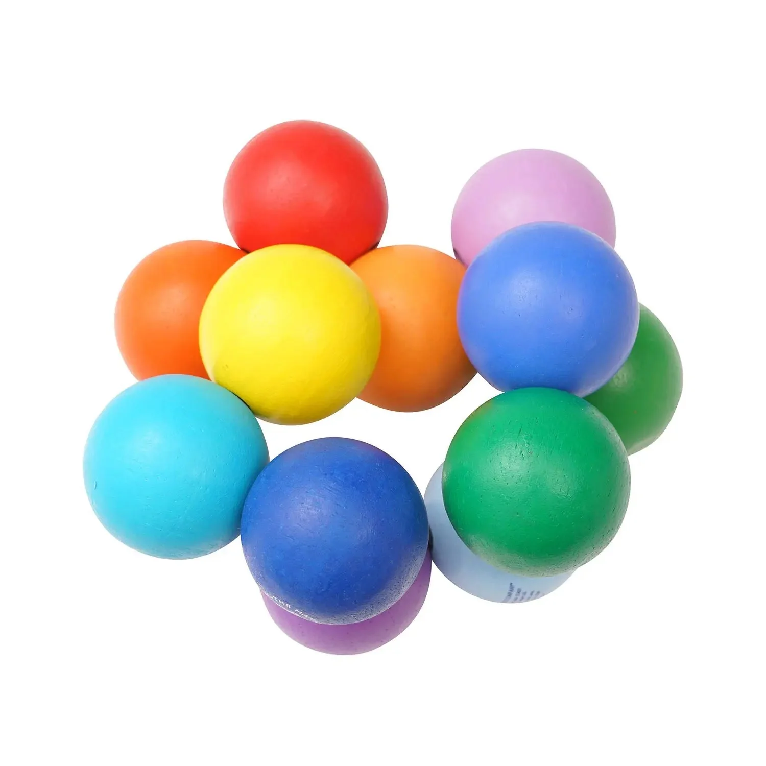 Classic Baby Beads by Manhattan Toy - Image 7