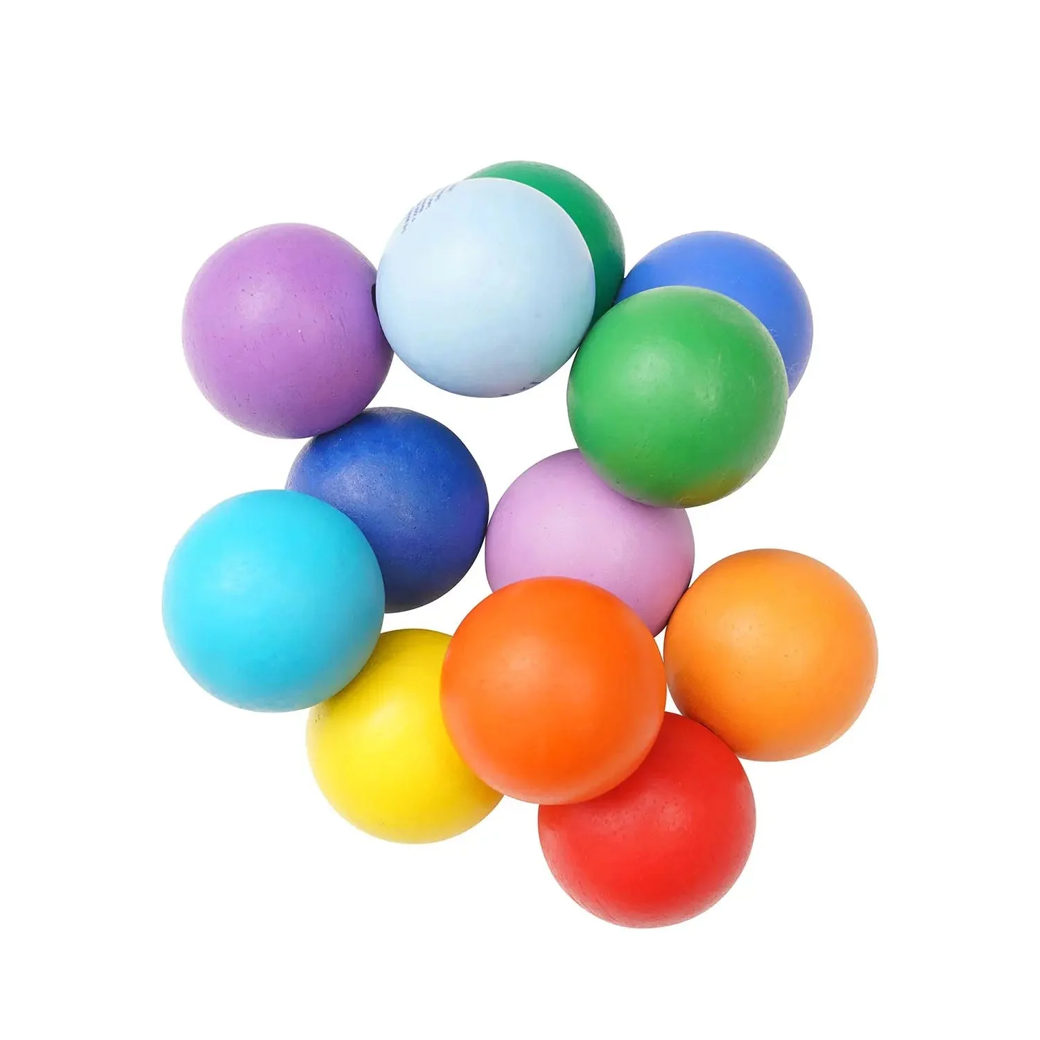 Classic Baby Beads by Manhattan Toy - Image 8