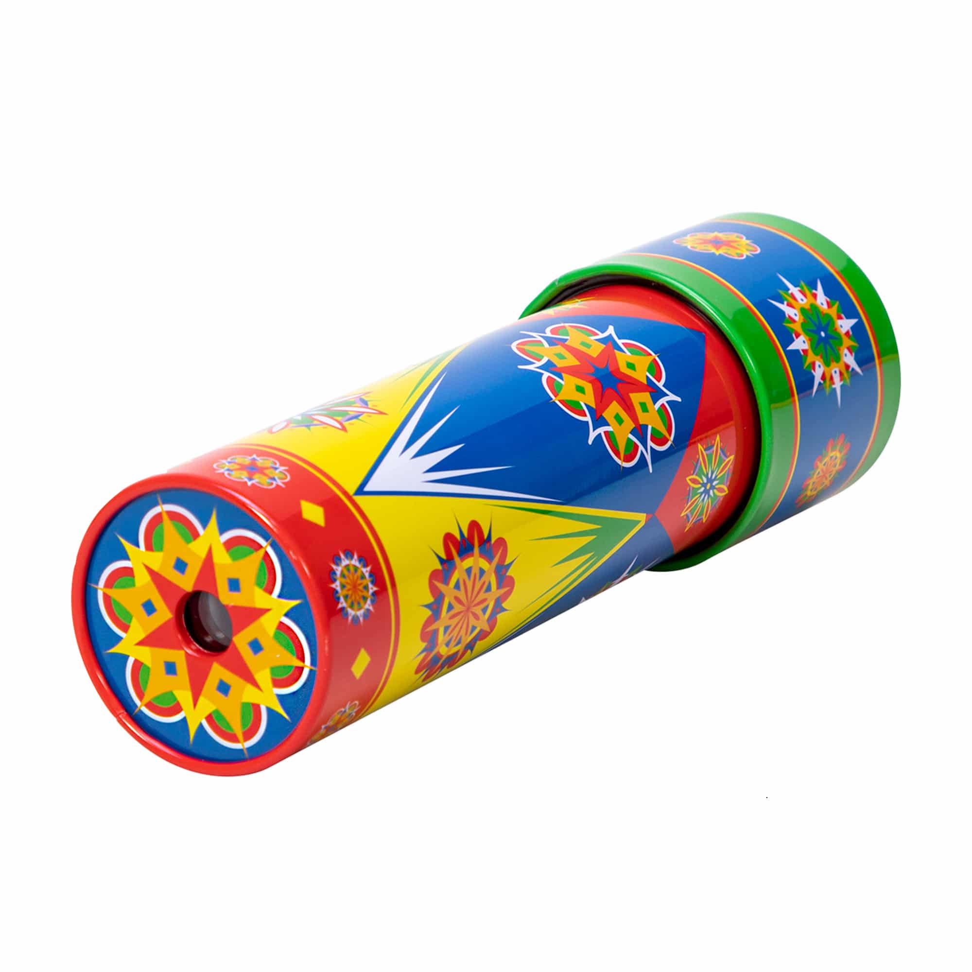 Classic Tin Kaleidoscope by Schylling - Image 2
