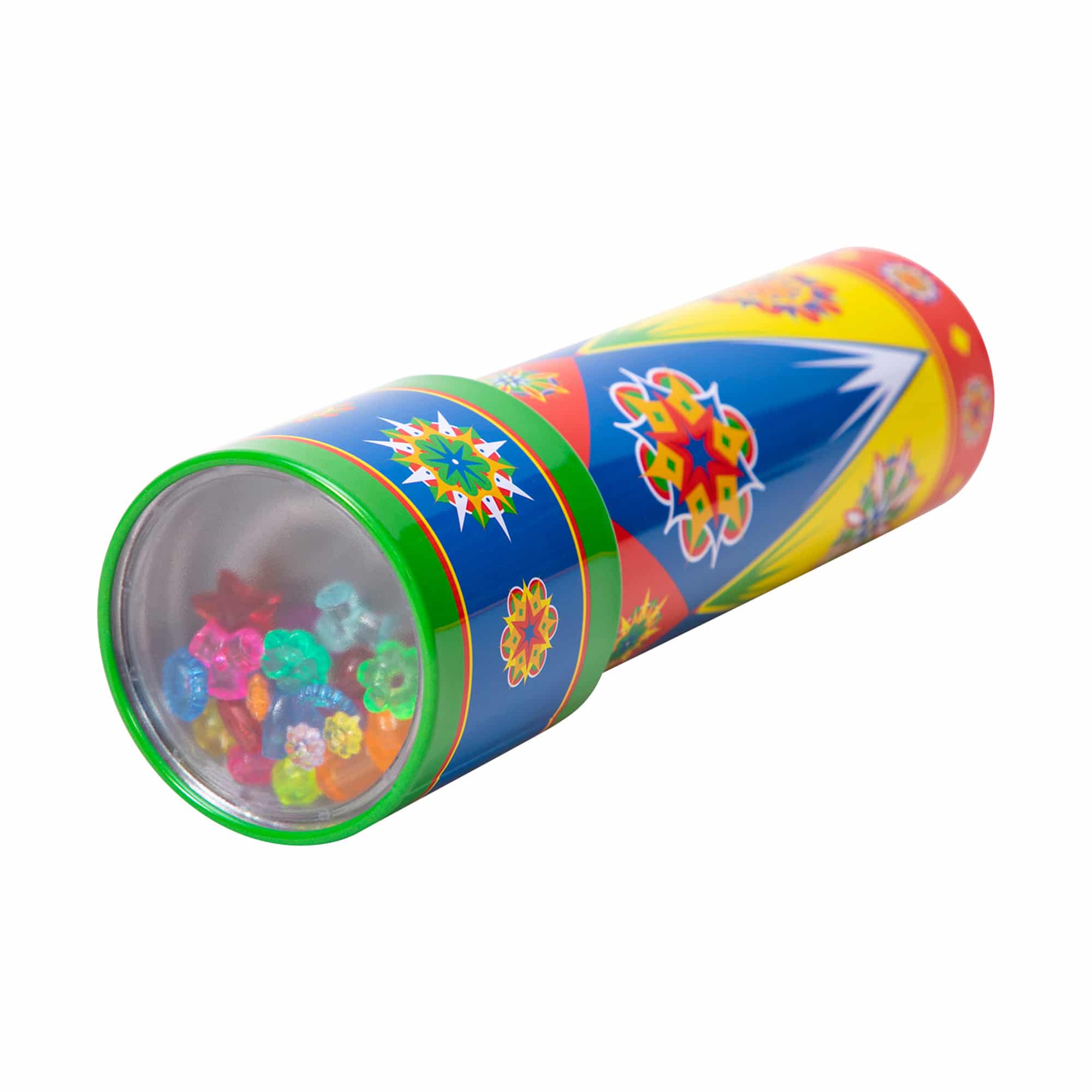 Classic Tin Kaleidoscope by Schylling - Image 3