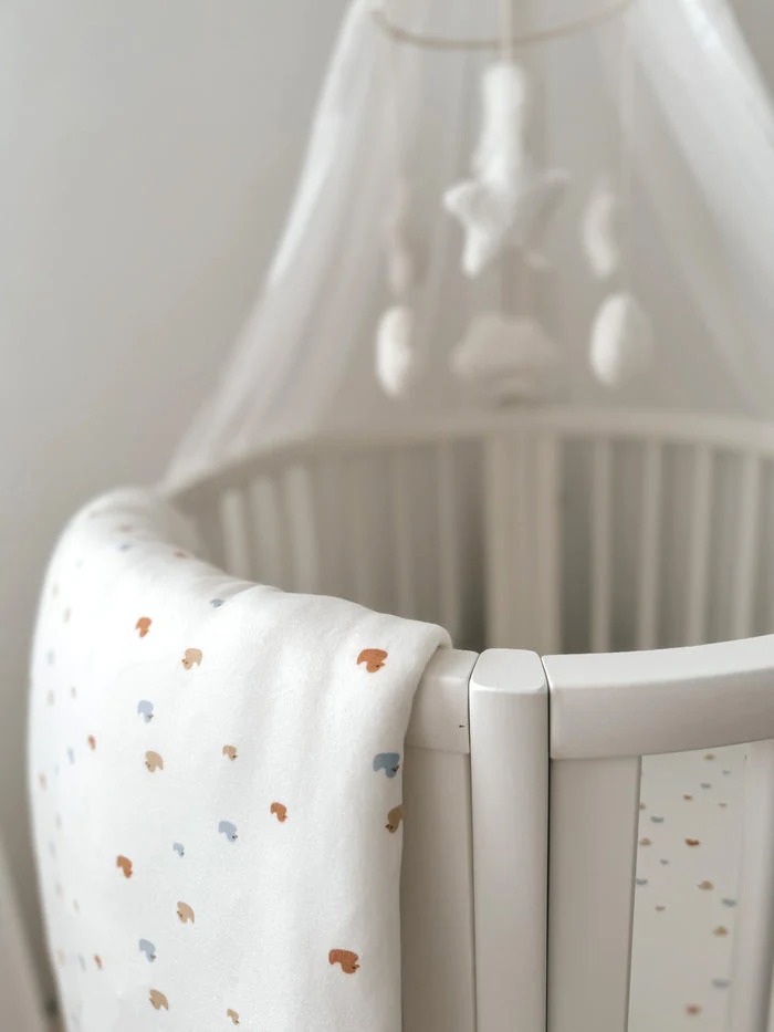 Cloud Blanket 1.0 Tog - Ducks by gunamuna - Image 2