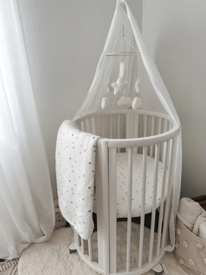 Cloud Blanket 1.0 Tog - Ducks by gunamuna - Image 3