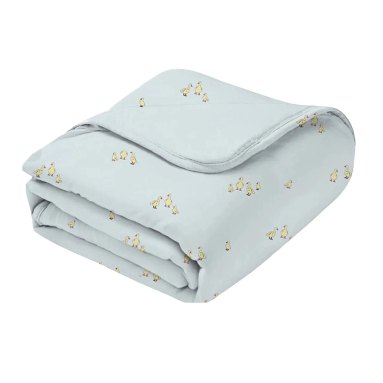 Cloud Blanket 1.0 Tog - Friends by gunamuna