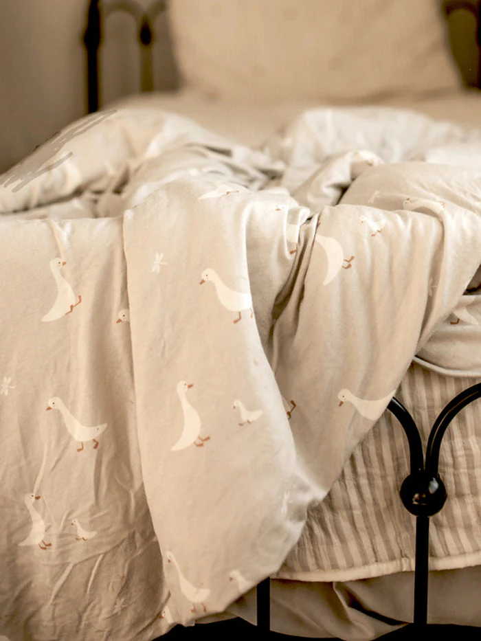 Cloud Blanket 1.0 Tog - Goose by gunamuna - Image 2