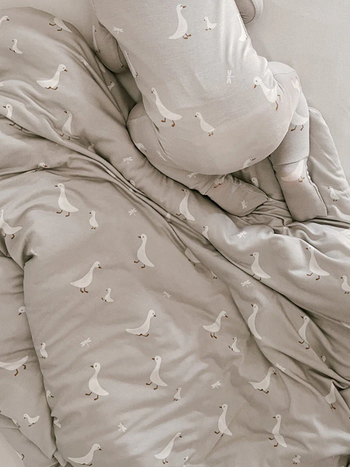 Cloud Blanket 1.0 Tog - Goose by gunamuna - Image 3