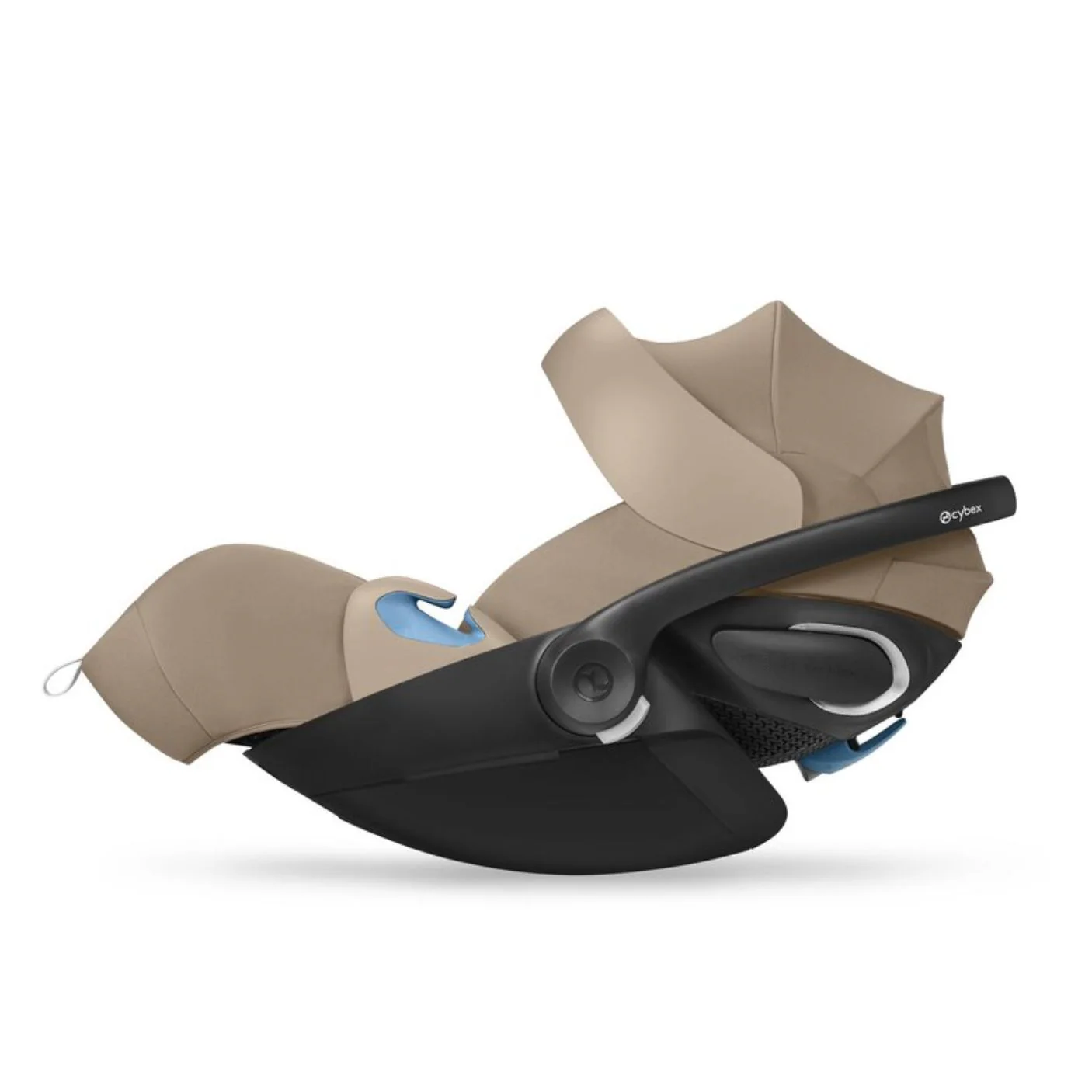 Cloud G Pro Comfort Extend Infant Car Seat by Cybex