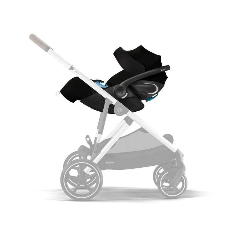 Cloud G Pro Comfort Extend Infant Car Seat by Cybex - Image 12