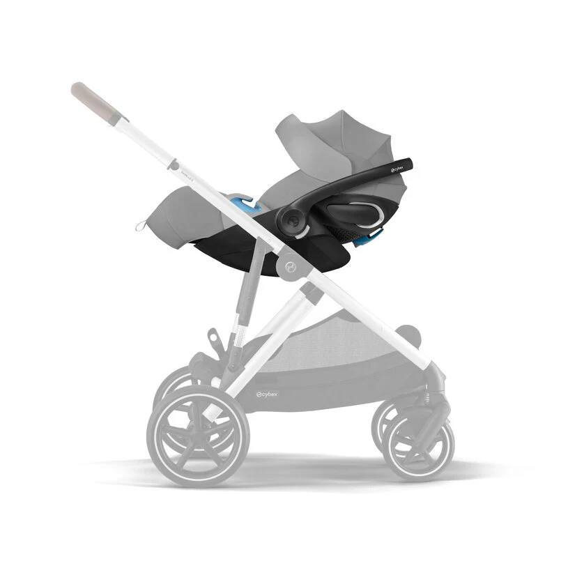 Cloud G Pro Comfort Extend Infant Car Seat by Cybex - Image 17
