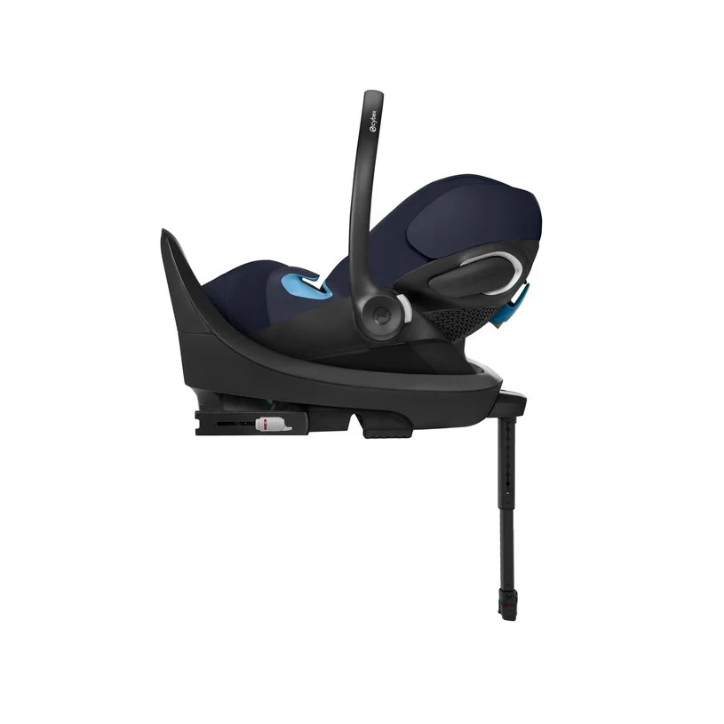 Cloud G Pro Comfort Extend Infant Car Seat by Cybex - Image 19