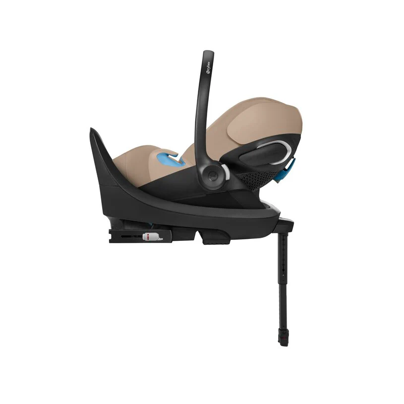 Cloud G Pro Comfort Extend Infant Car Seat by Cybex - Image 2