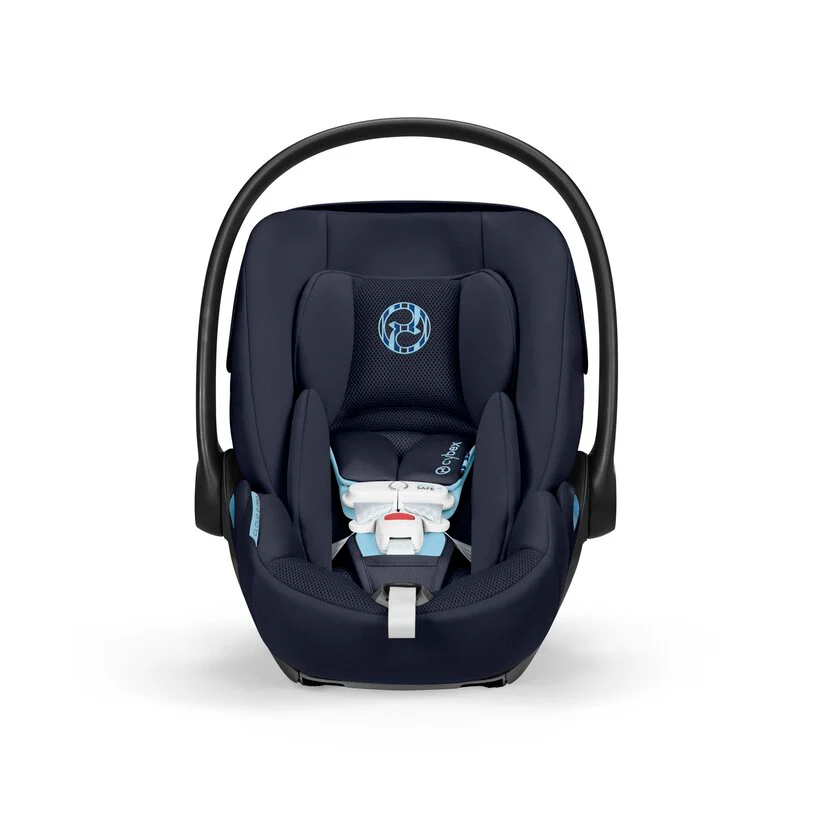 Cloud G Pro Comfort Extend Infant Car Seat by Cybex - Image 20