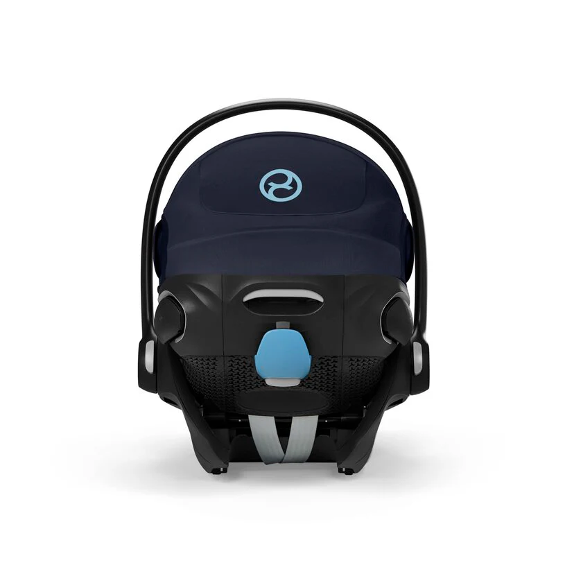 Cloud G Pro Comfort Extend Infant Car Seat by Cybex - Image 22
