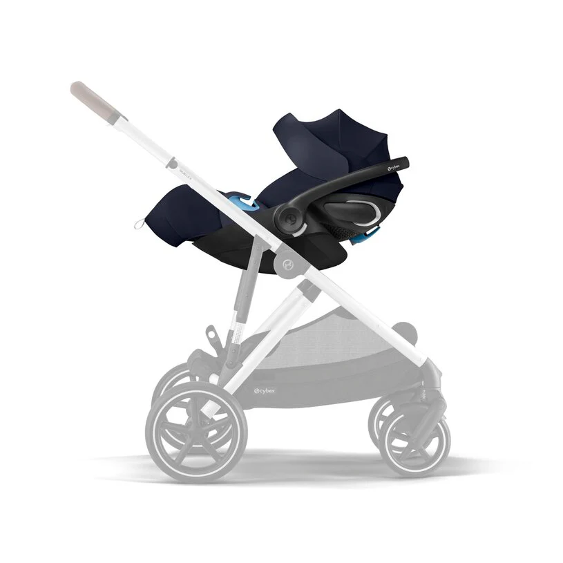 Cloud G Pro Comfort Extend Infant Car Seat by Cybex - Image 23