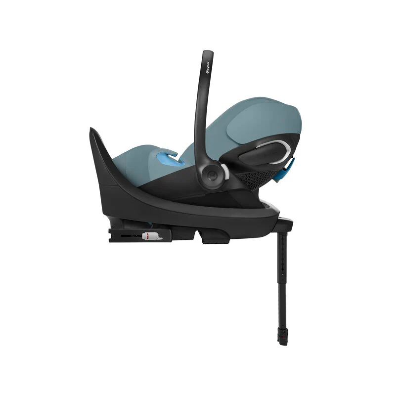 Cloud G Pro Comfort Extend Infant Car Seat by Cybex - Image 25