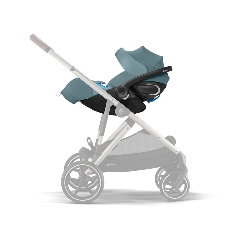 Cloud G Pro Comfort Extend Infant Car Seat by Cybex - Image 29