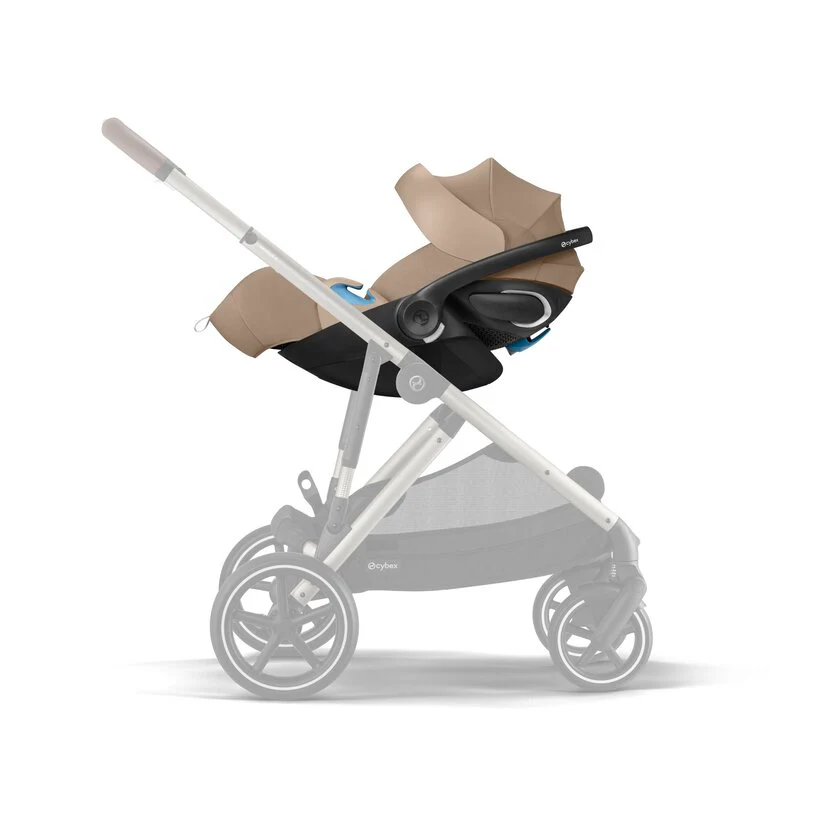Cloud G Pro Comfort Extend Infant Car Seat by Cybex - Image 6