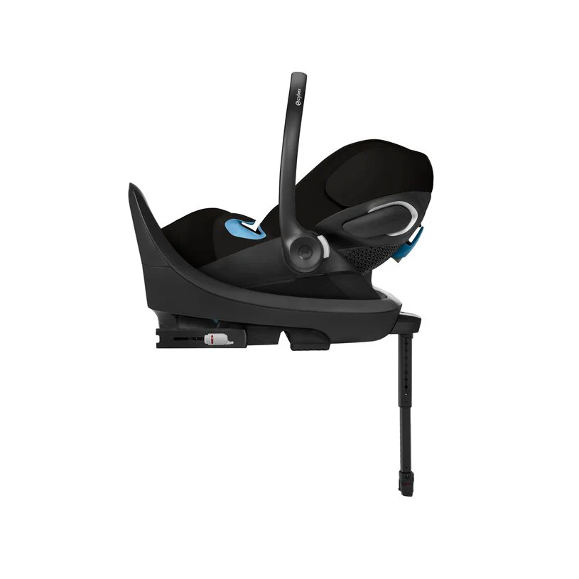 Cloud G Pro Comfort Extend Infant Car Seat by Cybex - Image 8