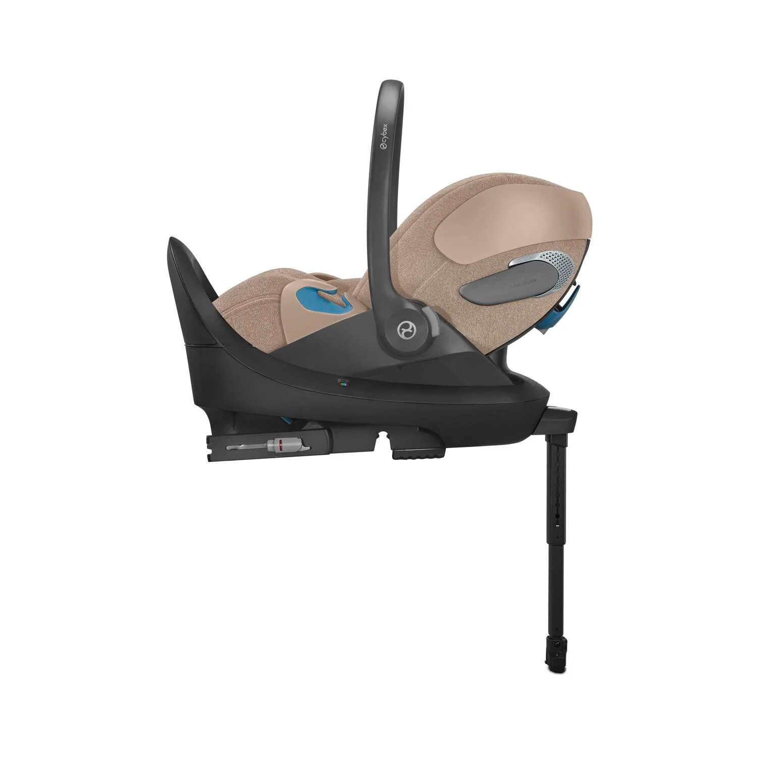 Cloud T Comfort Extend Infant Car Seat with SensorSafe by Cybex - Image 3