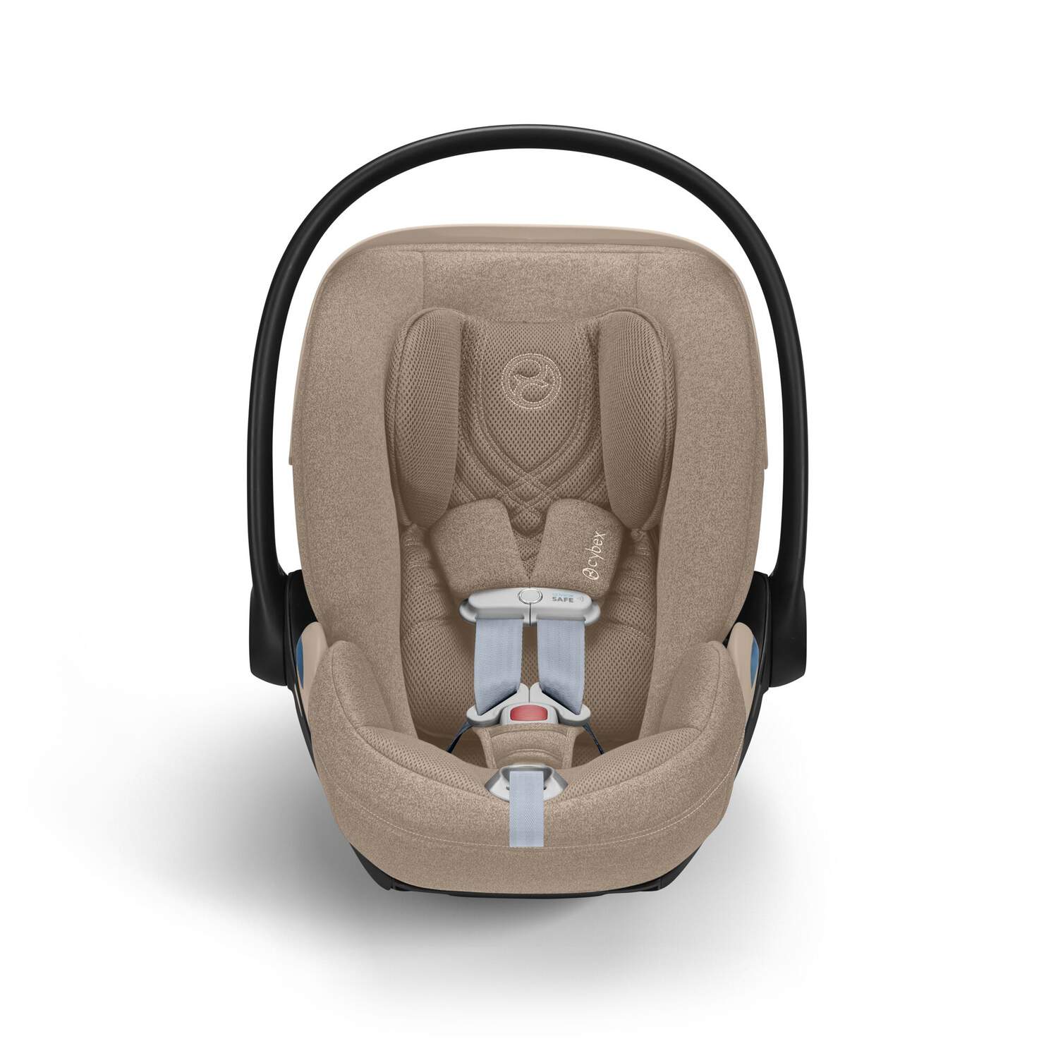 Cloud T Comfort Extend Infant Car Seat with SensorSafe by Cybex - Image 4