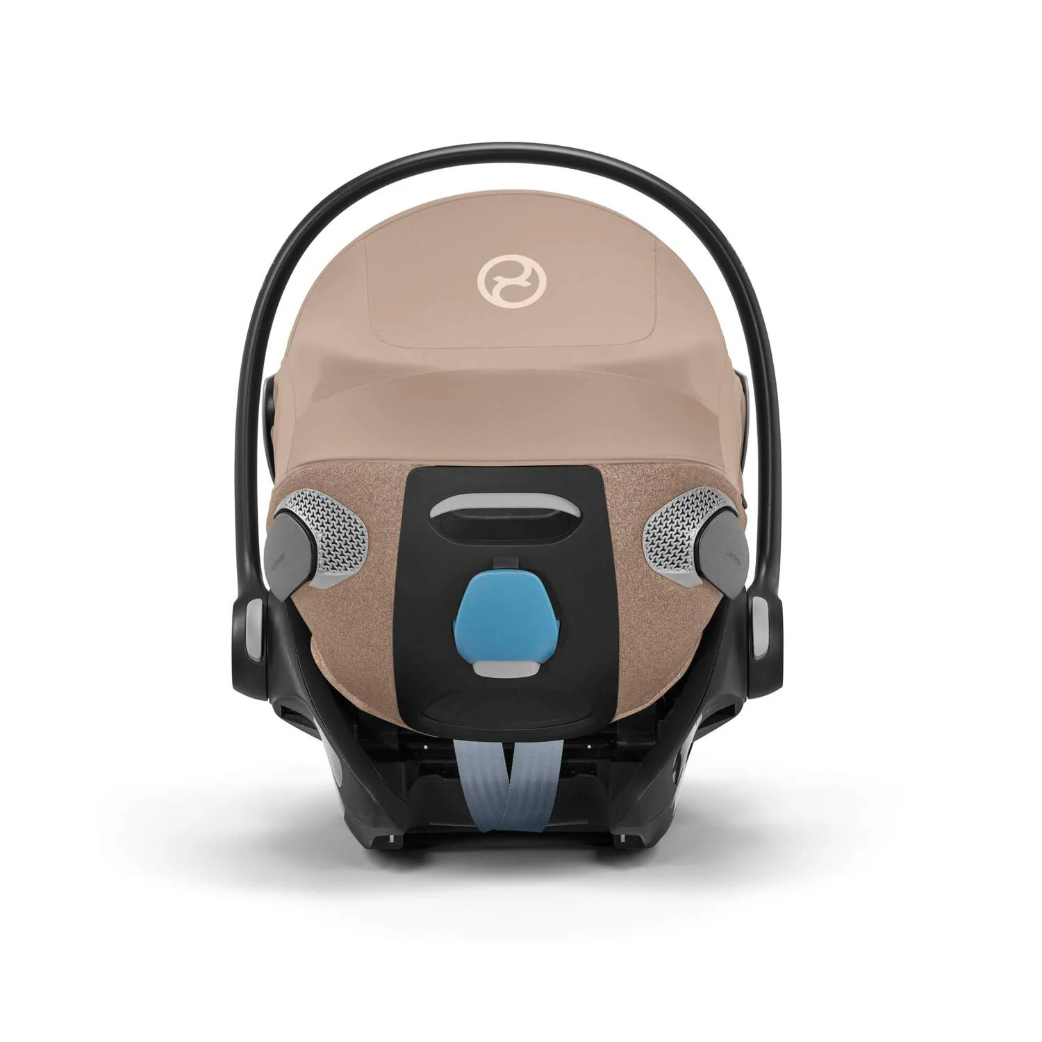 Cloud T Comfort Extend Infant Car Seat with SensorSafe by Cybex - Image 6